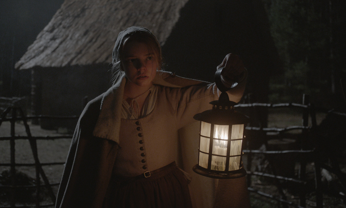 Movie Review The Witch Dan Nicholls