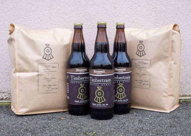 Cannery Brewing/Facebook" target="_blank">Russell Brewing Company/Facebook