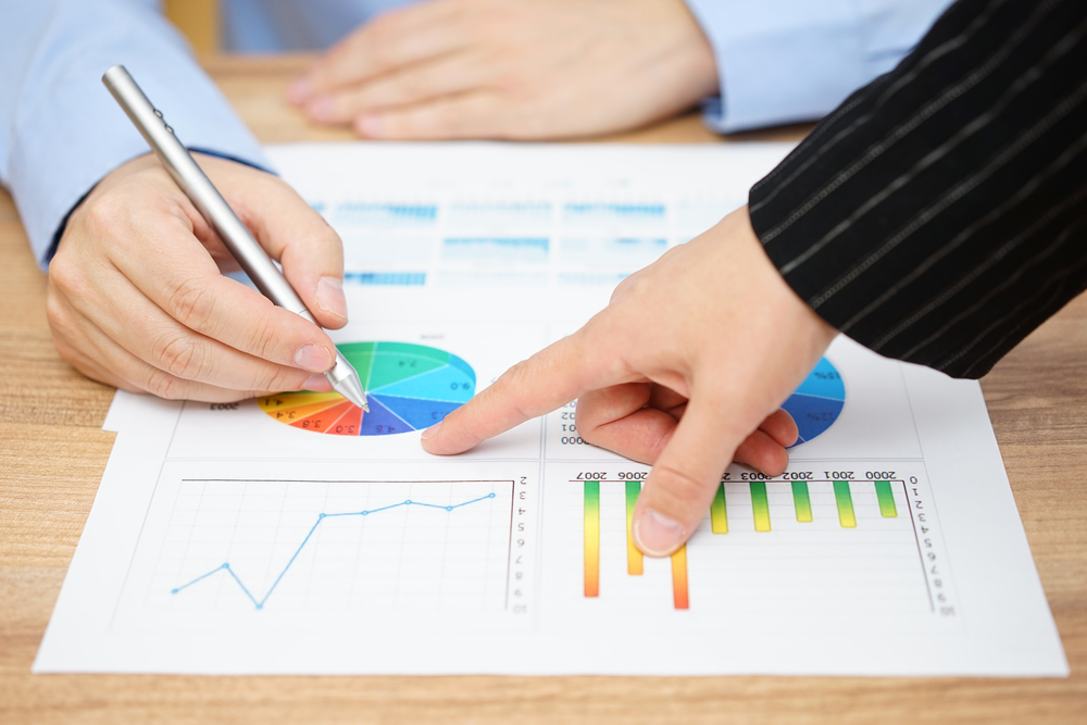 Statistics / Shutterstock