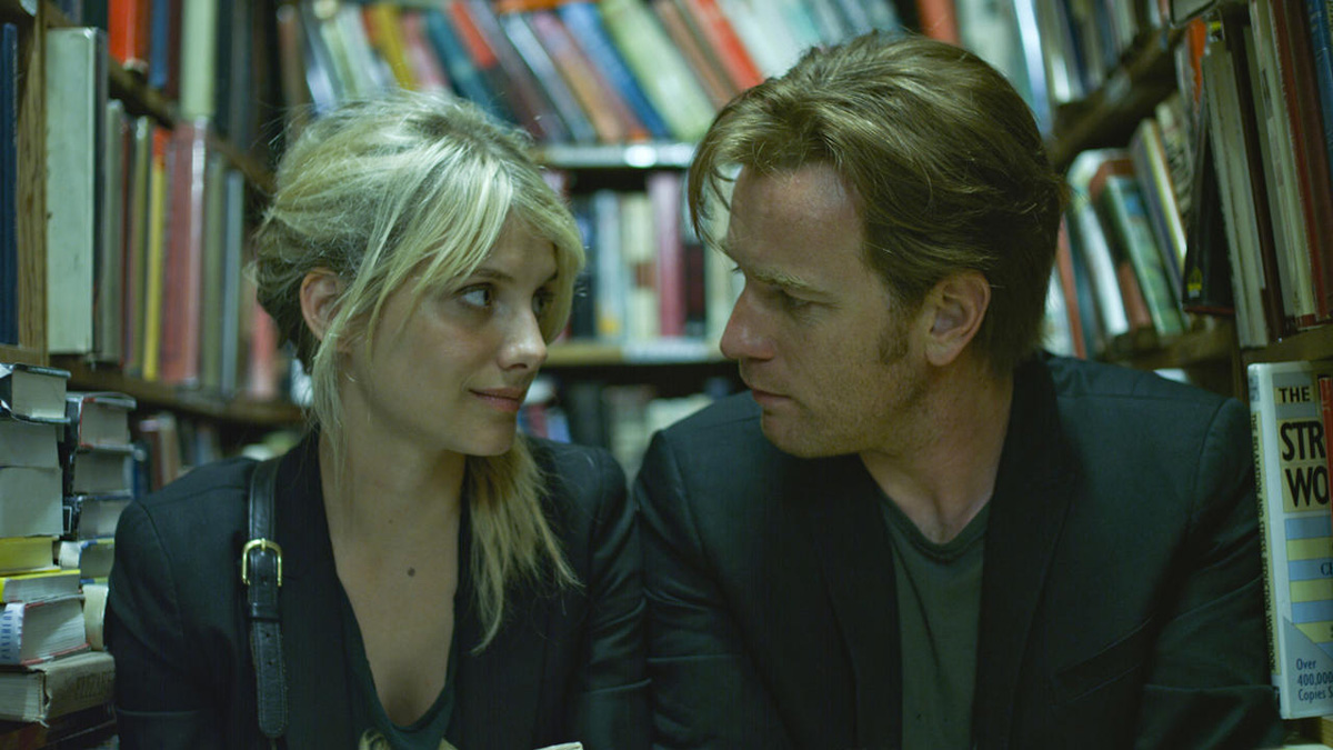 Top Date Night Movies by Dan Nicholls for Vancity Buzz - Beginners
