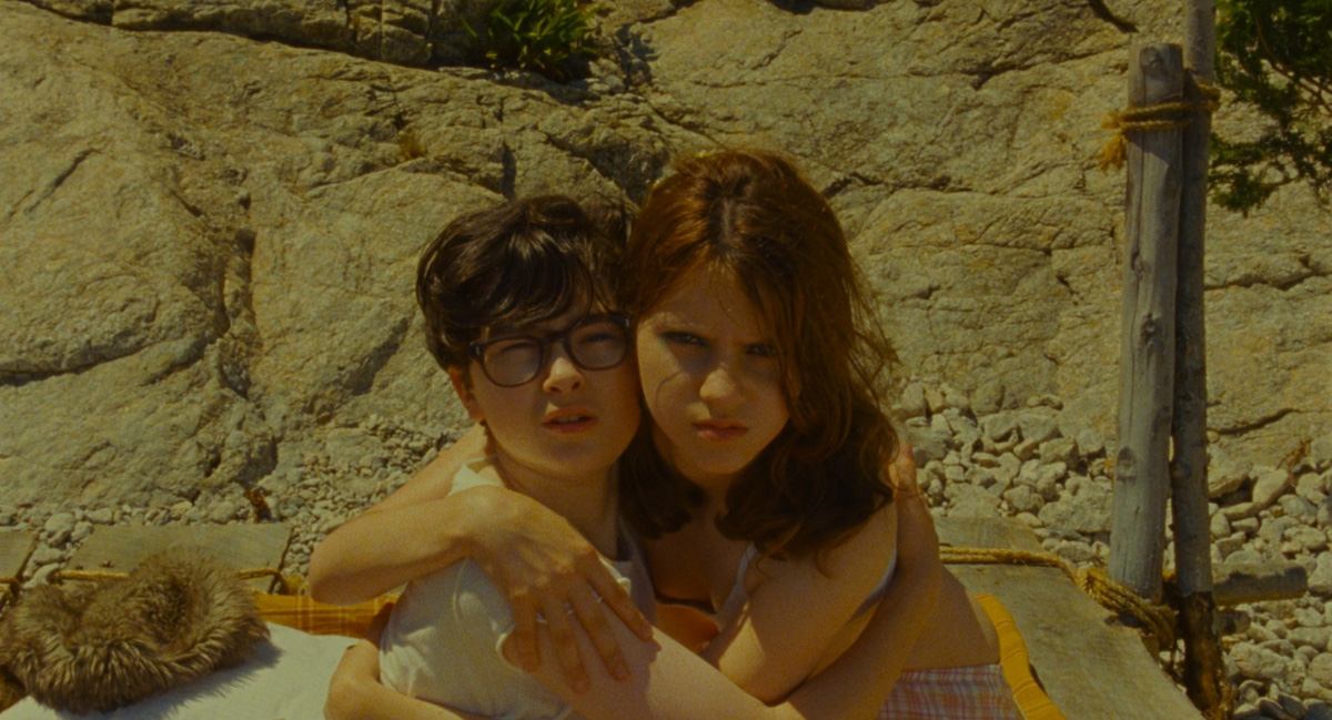 Top Date Night Movies by Dan Nicholls for Vancity Buzz - Moonrise Kingdom