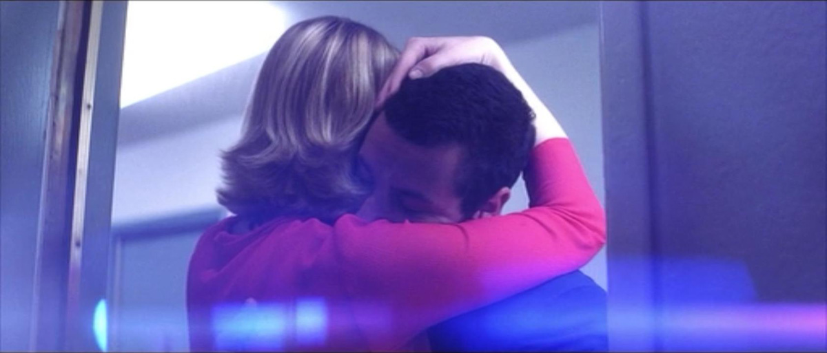 Top Date Night Movies by Dan Nicholls for Vancity Buzz - Punch-Drunk Love