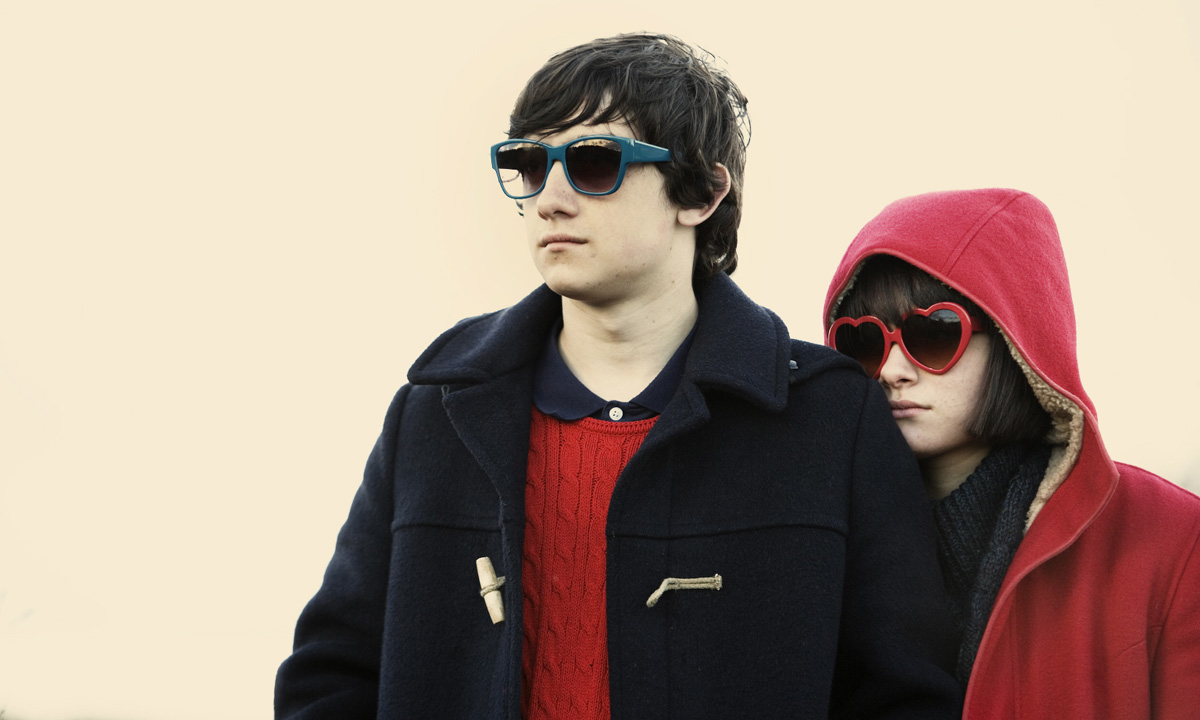 Top Date Night Movies by Dan Nicholls for Vancity Buzz - Submarine