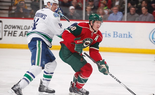 Vancouver Canucks