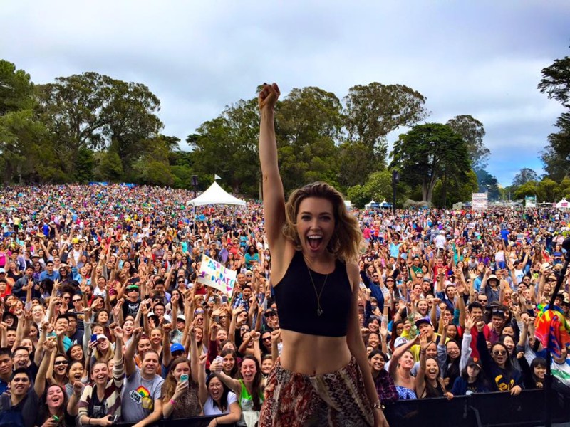 Rachel Platten/Facebook