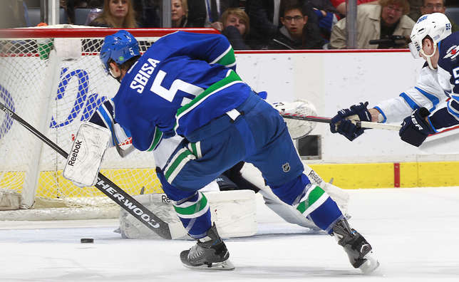 Vancouver Canucks