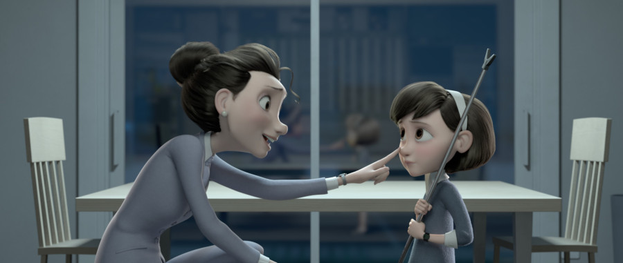 The Little Prince