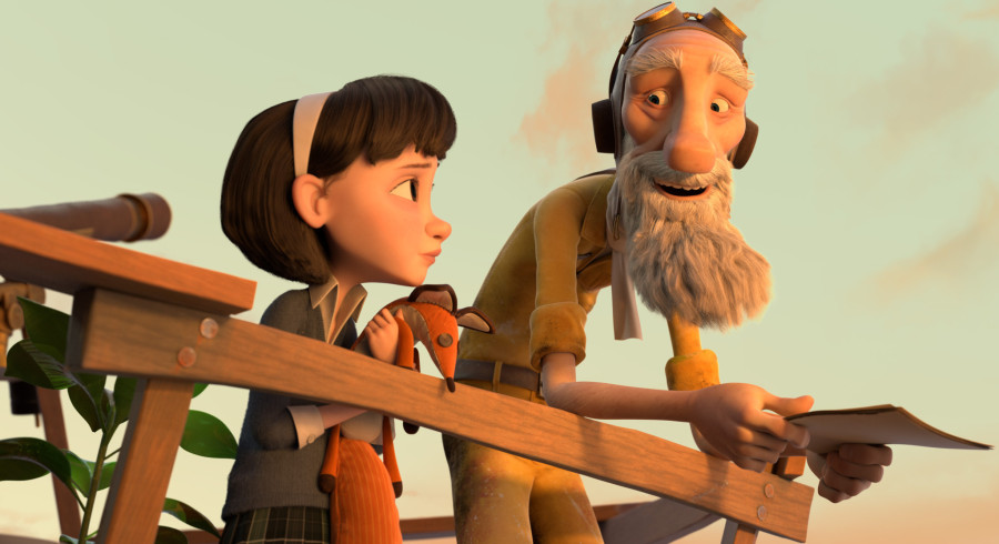 The Little Prince