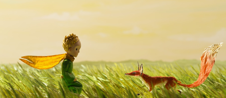 The Little Prince