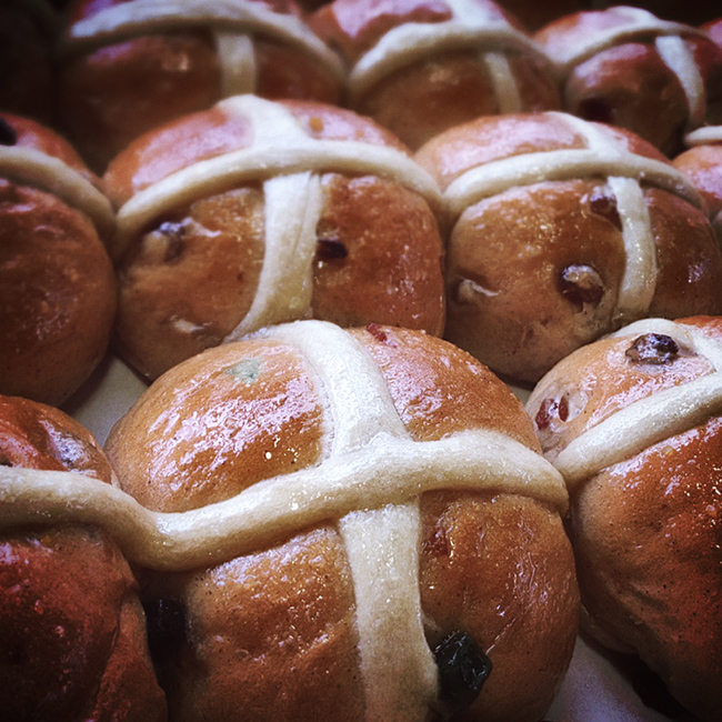 Photo courtesy of A Bread Affair