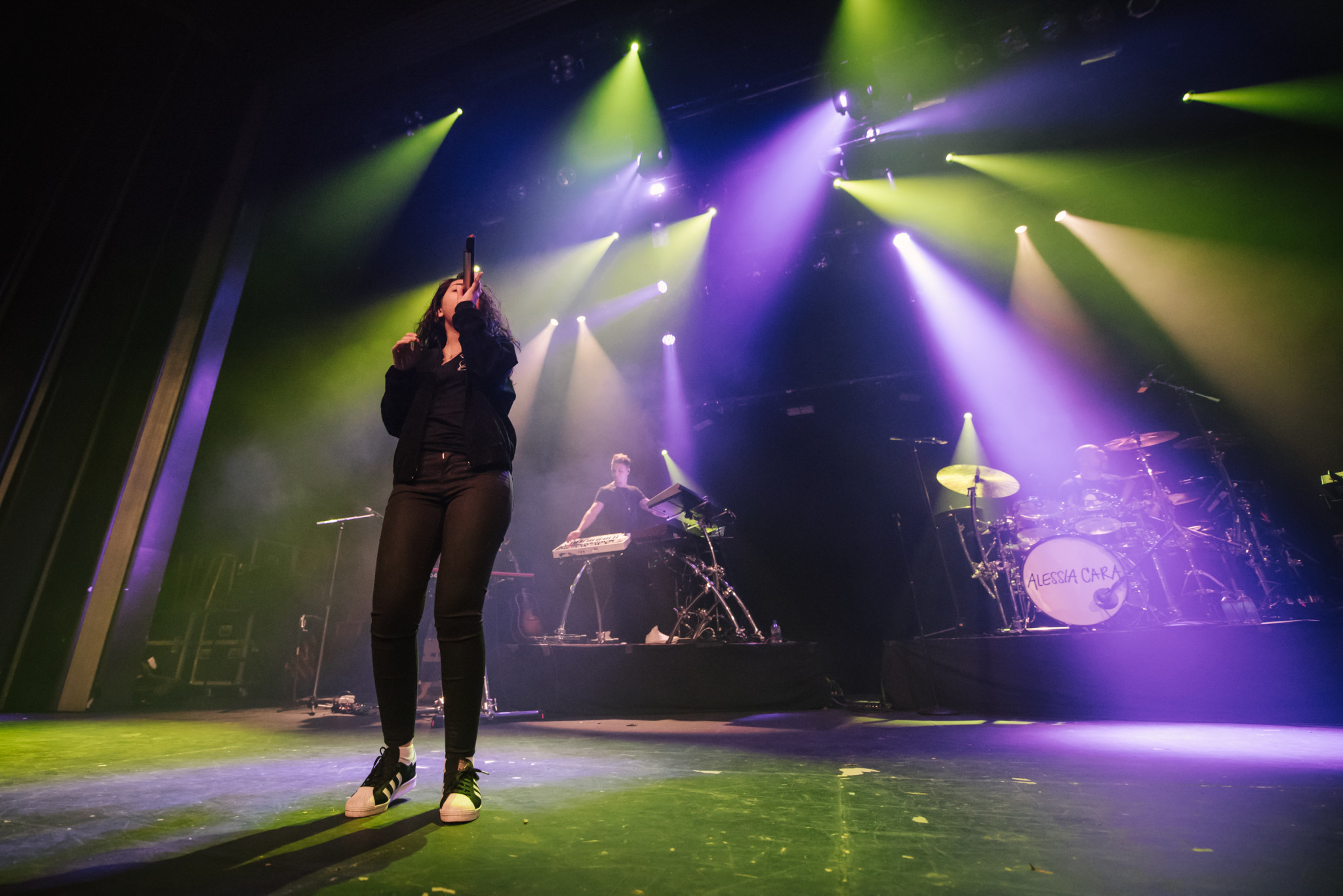 Alessia Cara - VCB - Brandon Artis Photography-1