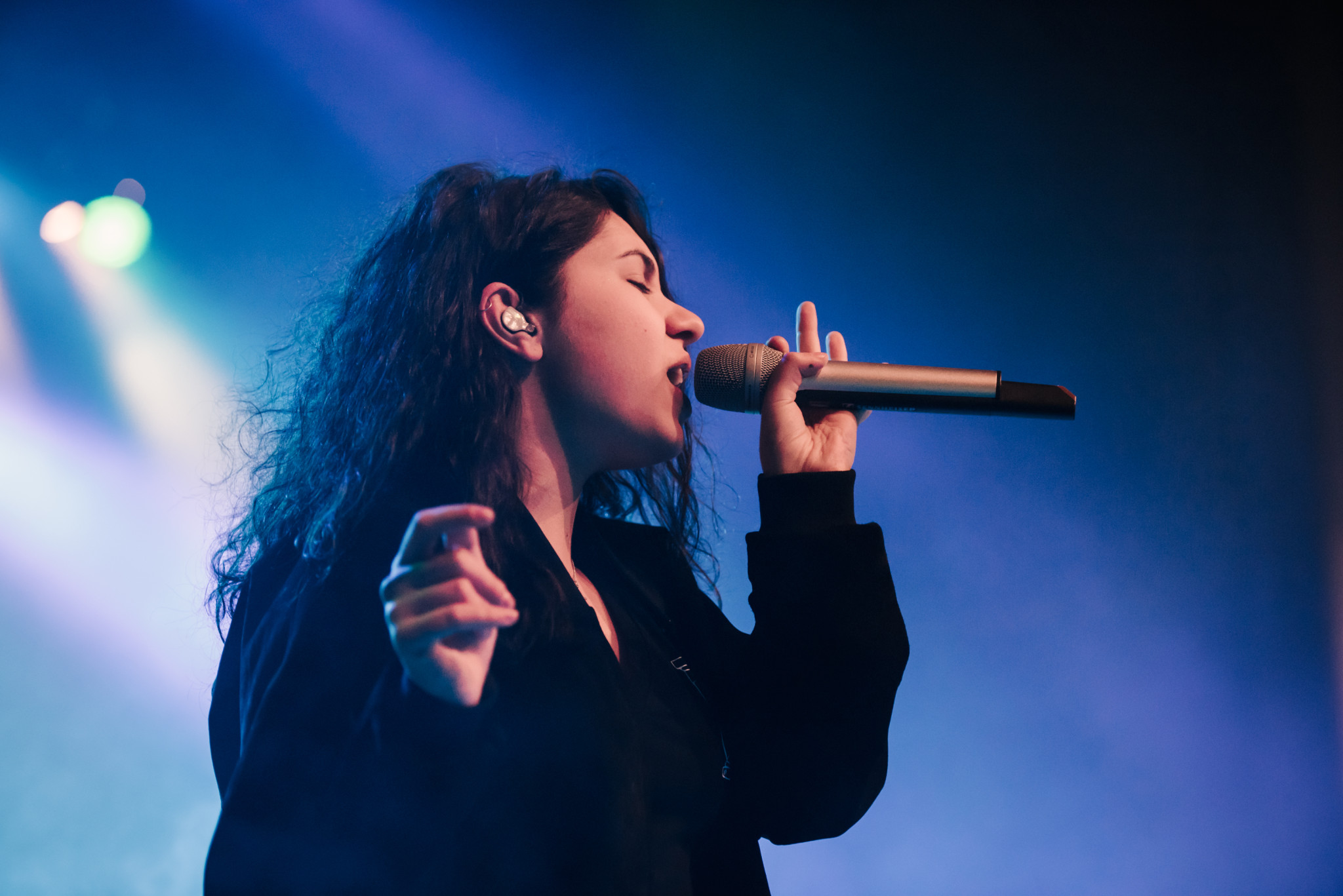 Alessia Cara - VCB - Brandon Artis Photography-5