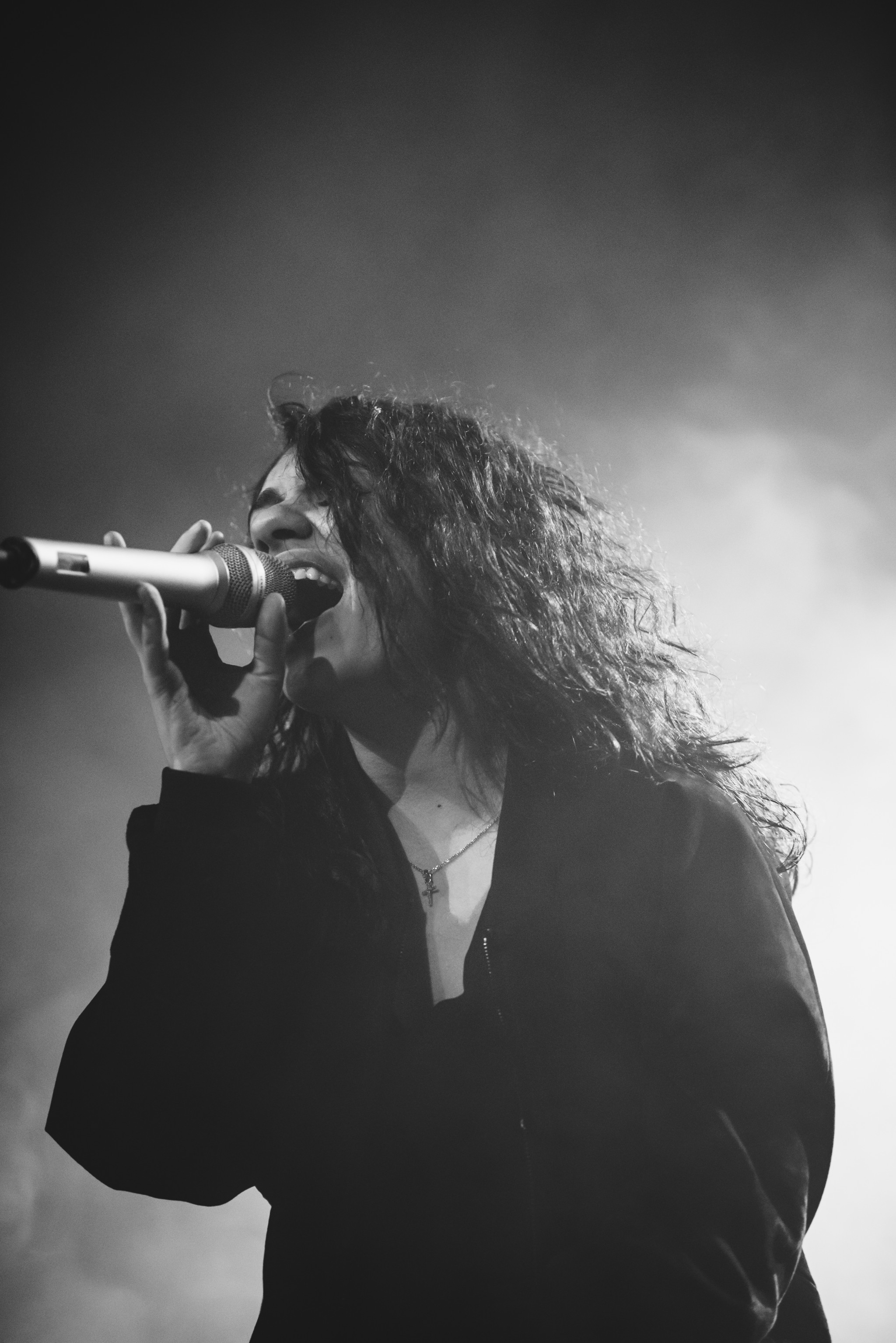 Alessia Cara - VCB - Brandon Artis Photography-7