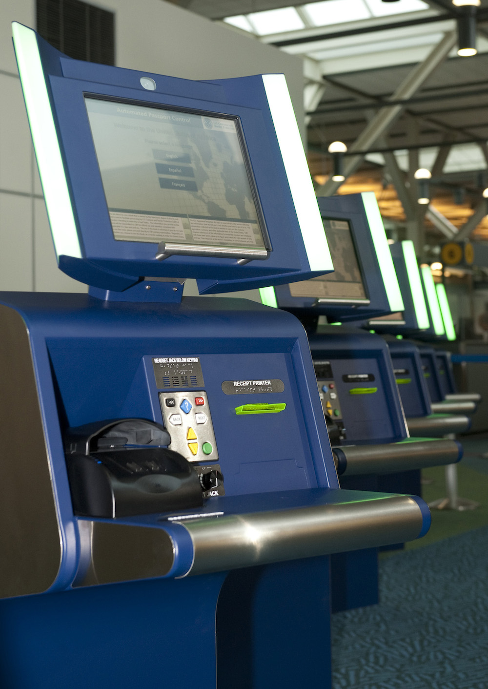 Image: Vancouver Airport Authority