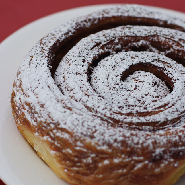 Photo courtesy of Beaucoup Bakery (Kate Lowney)