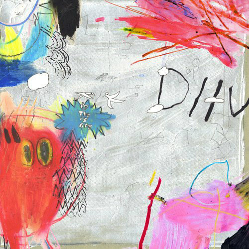 Image: DIIV