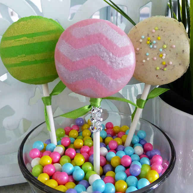 Photo courtesy of EastVanSweets