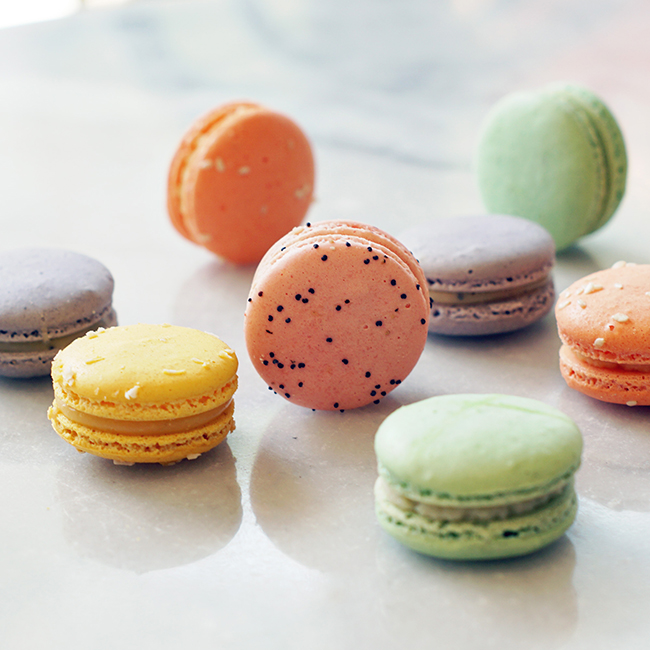 Photo courtesy of Faubourg Paris
