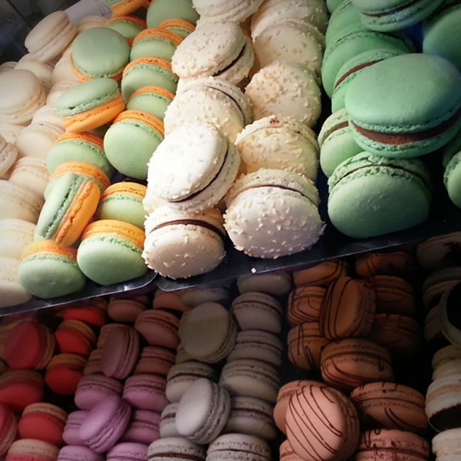 Photo courtesy of French Made Baking