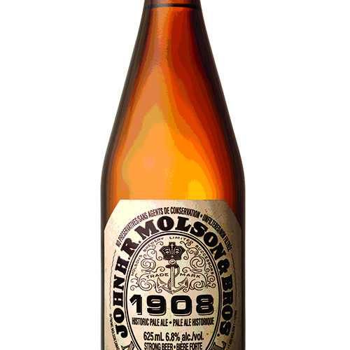 Courtesy Molson Coors