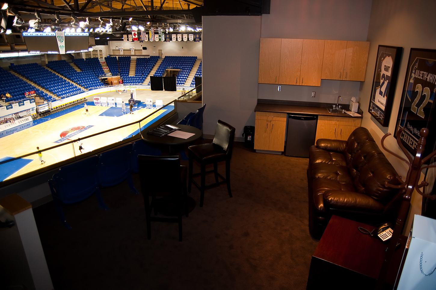 Image: Langley Events Centre
