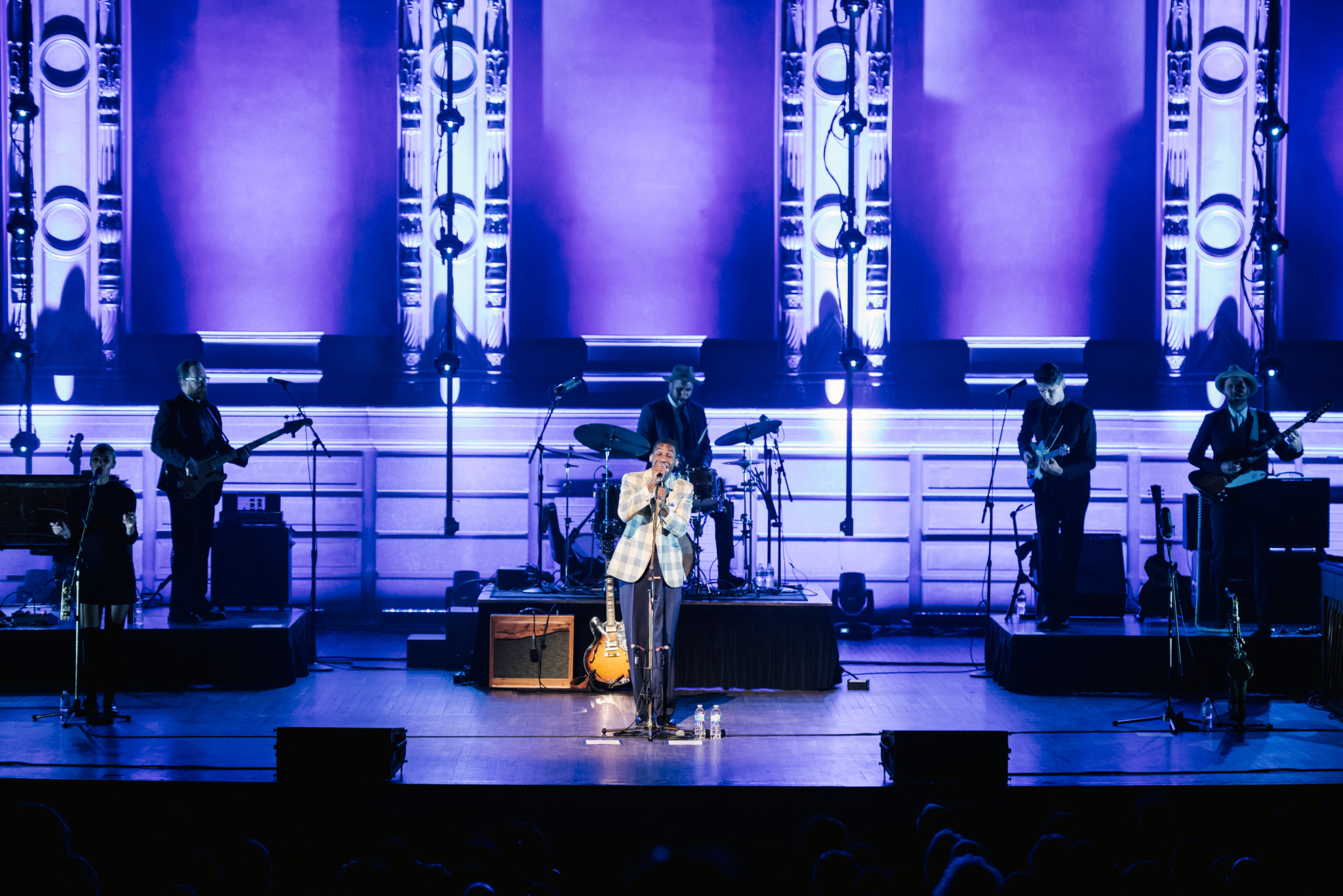 Leon Bridges -VCB- Brandon Artis Photography-13