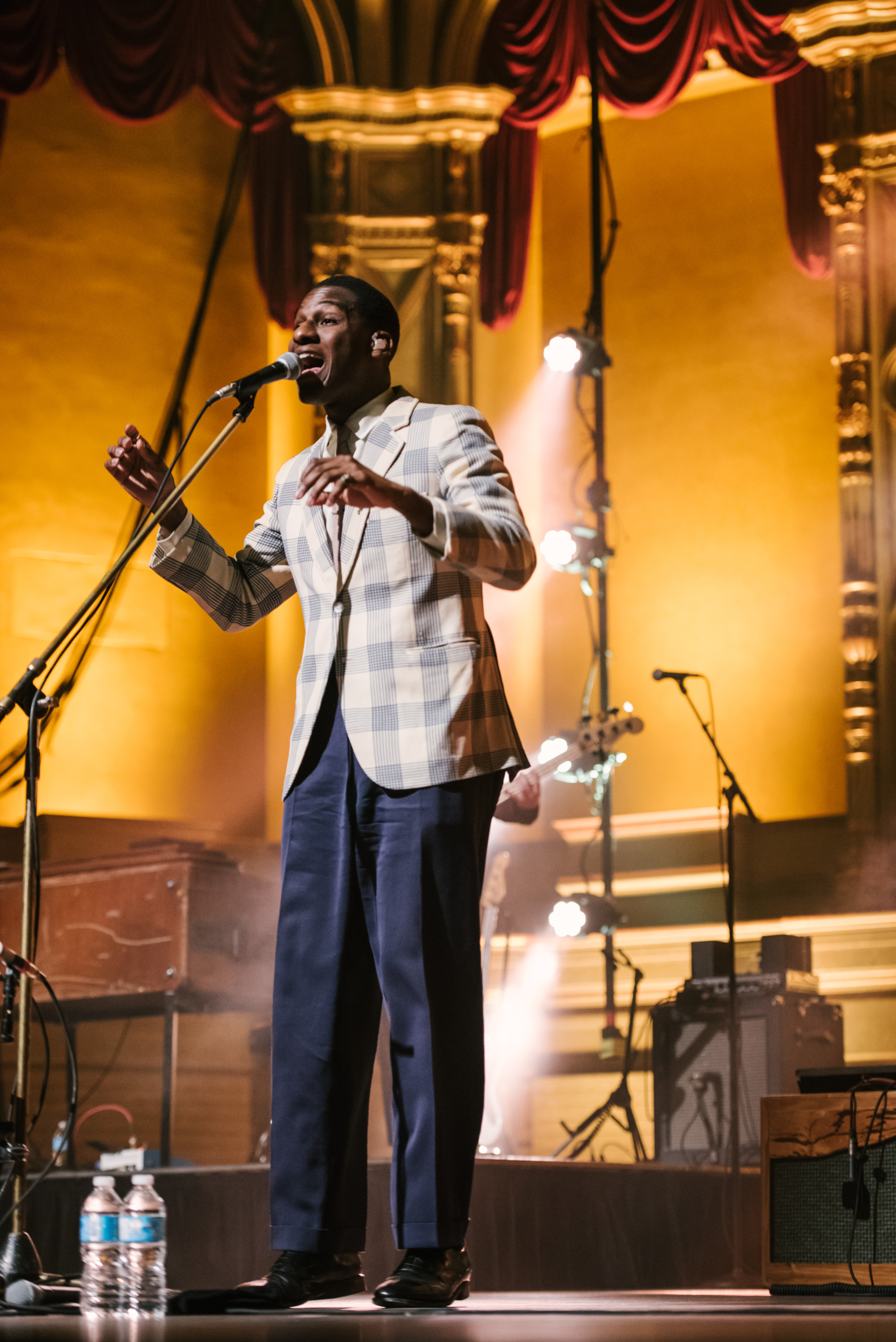 Leon Bridges -VCB- Brandon Artis Photography-5
