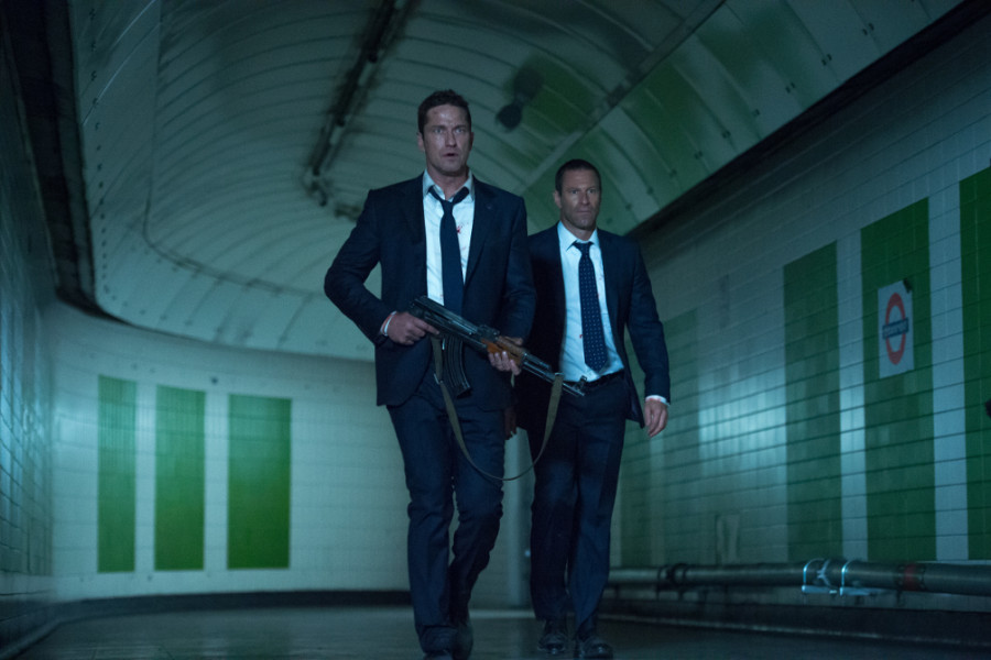 London Has Fallen 2