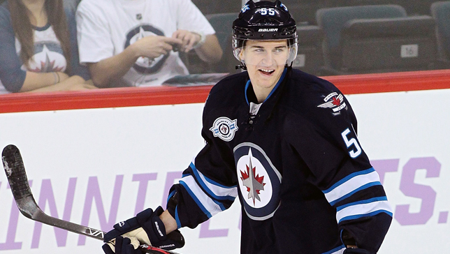 Winnipeg Jets