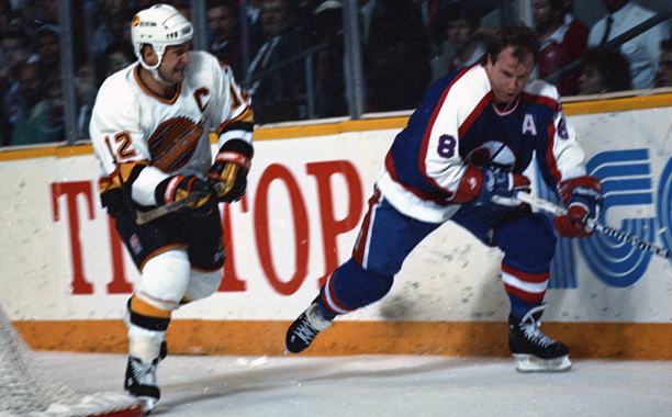 Vancouver Canucks