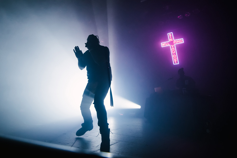 Image: Brandon Artis Photography