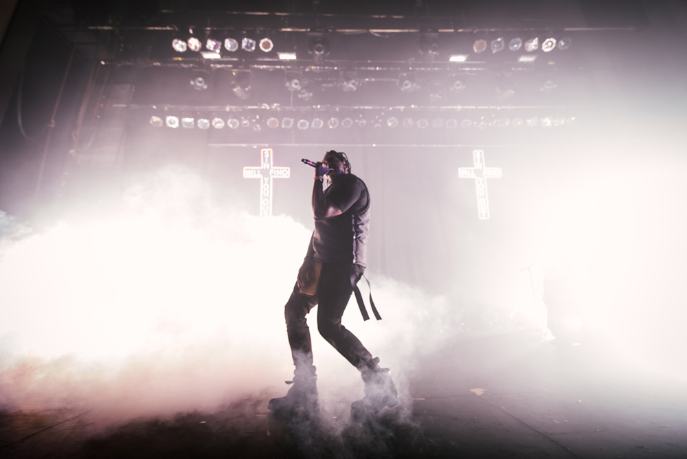 Image: Brandon Artis Photography