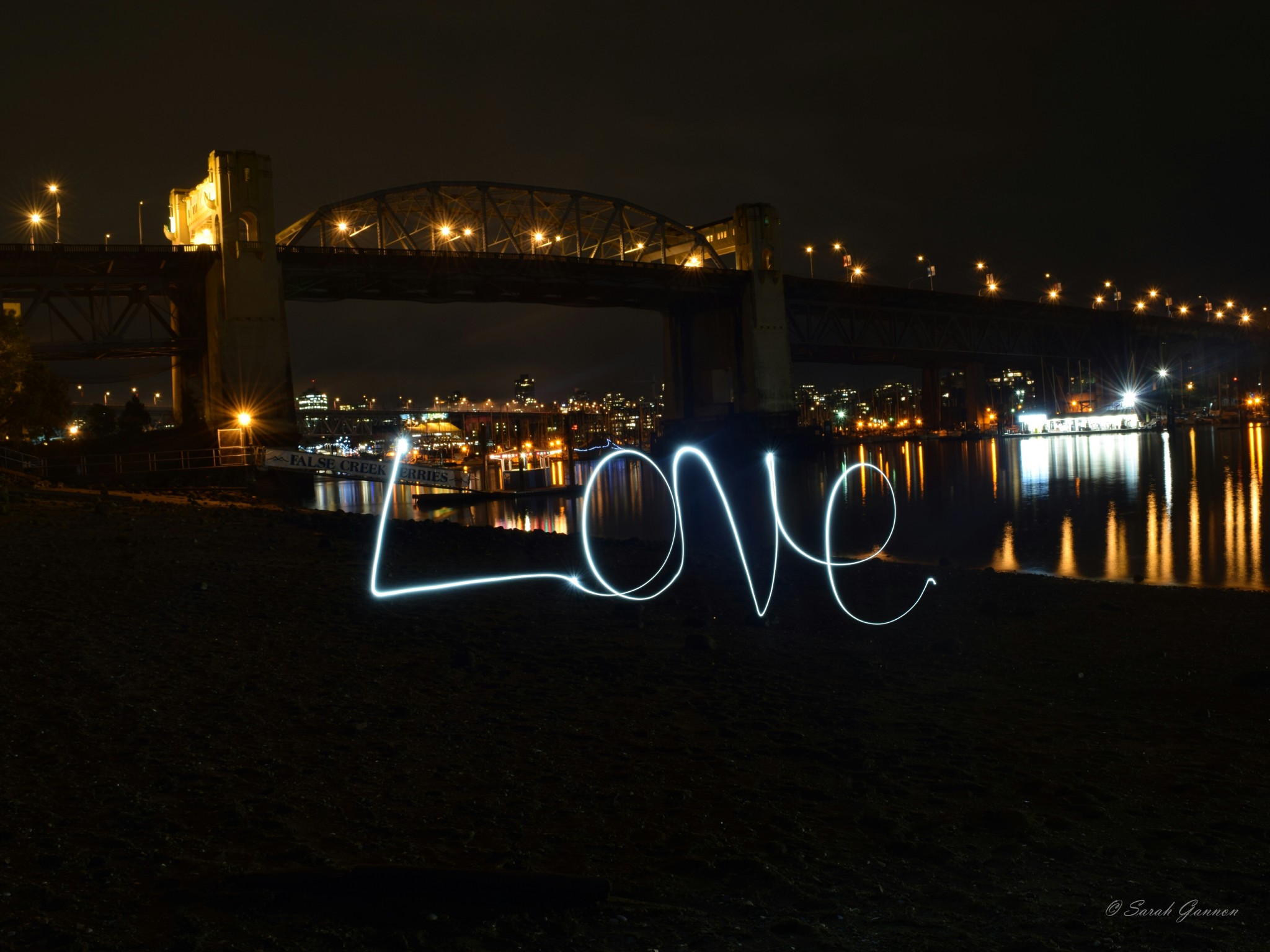 Image: Sarah Gannon