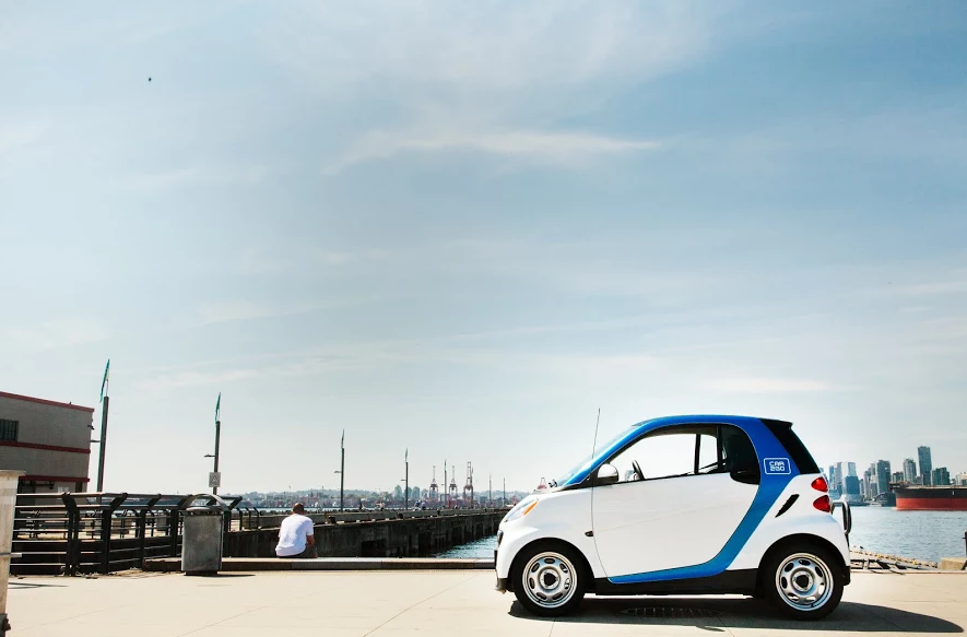 ImagE: car2go