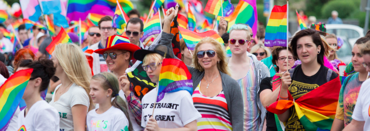 Image: Okanagan Pride
