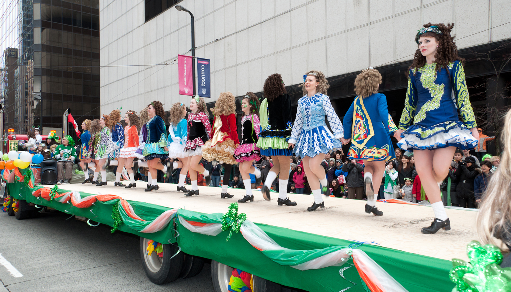 courtesy of CelticFest Vancouver