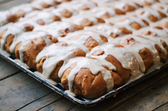 Photo courtesy of Terra Breads