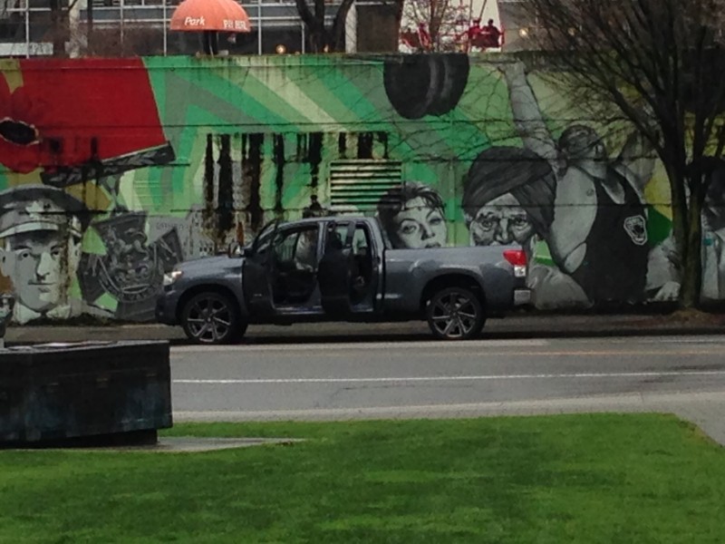 Image: Vancity Buzz