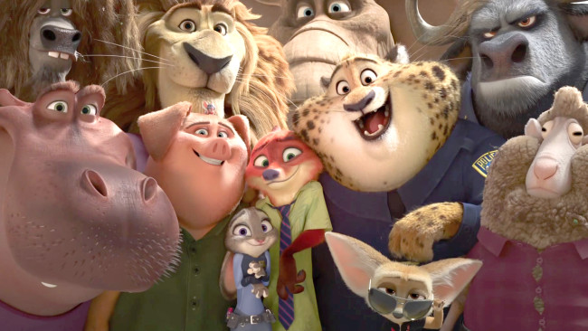 Image: Disney