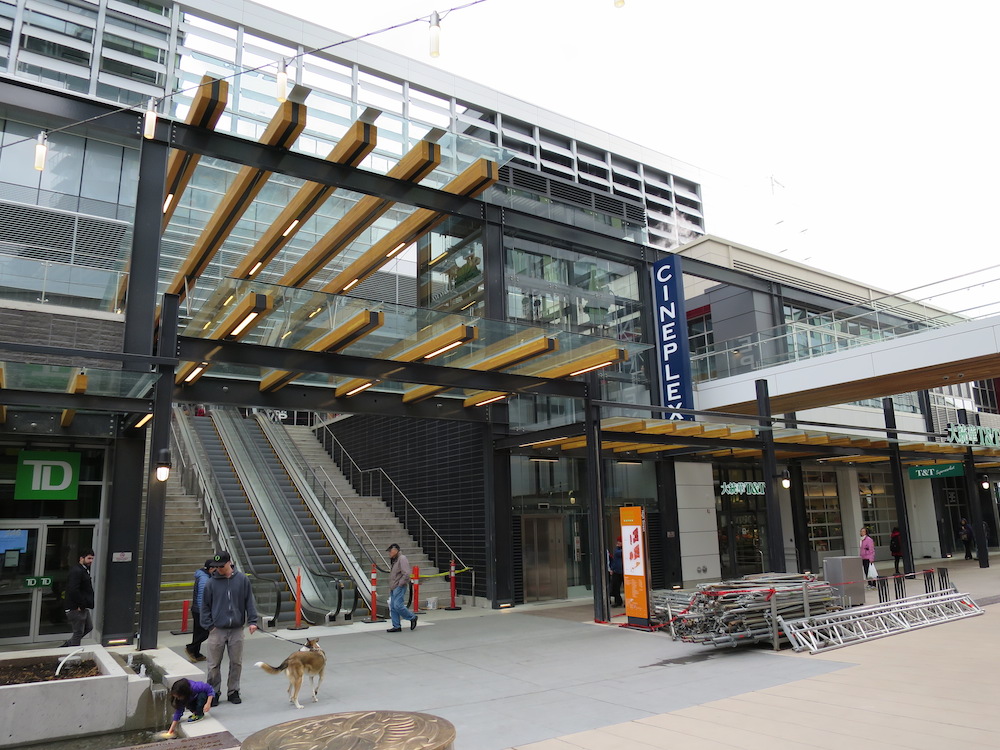 Image: Kenneth Chan / Vancity Buzz