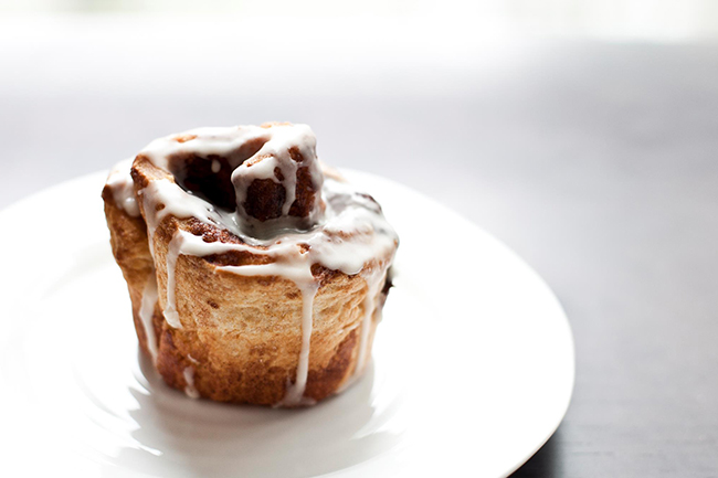 Photo courtesy of Edible Flours
