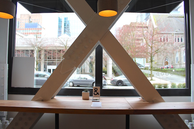 Lindsay William-Ross/Vancity Buzz