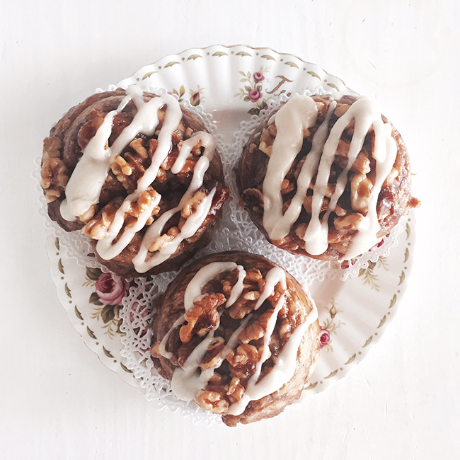 Photo courtesy of The Gluten Free Epicurean