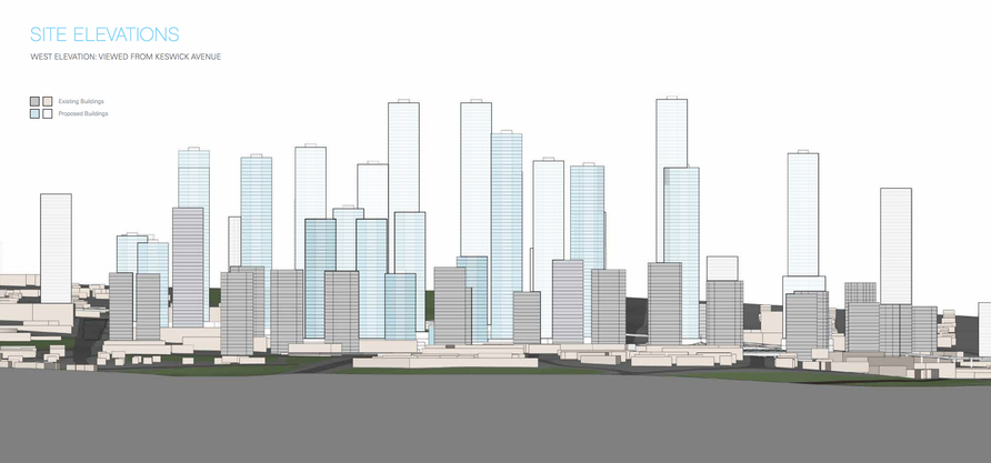 Image: Shape Properties / City of Burnaby