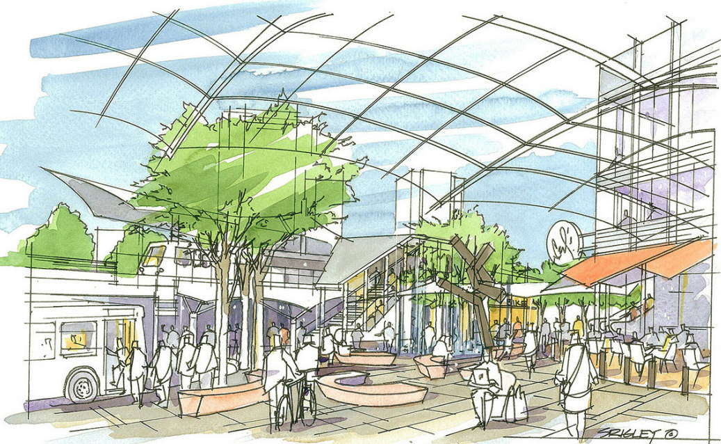 Image: Shape Properties / City of Burnaby