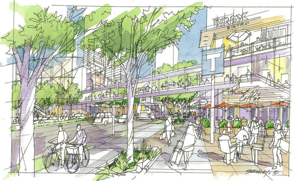 Image: Shape Properties / City of Burnaby