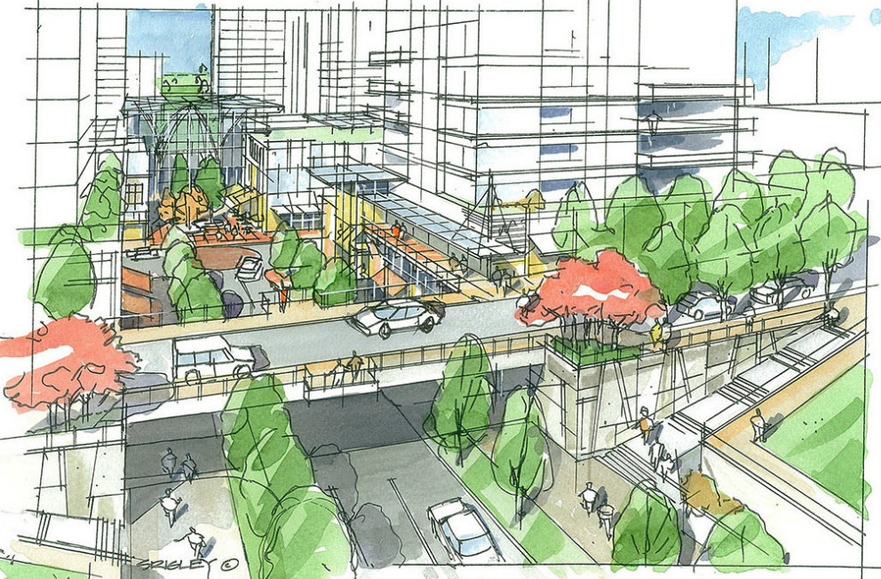 Image: Shape Properties / City of Burnaby