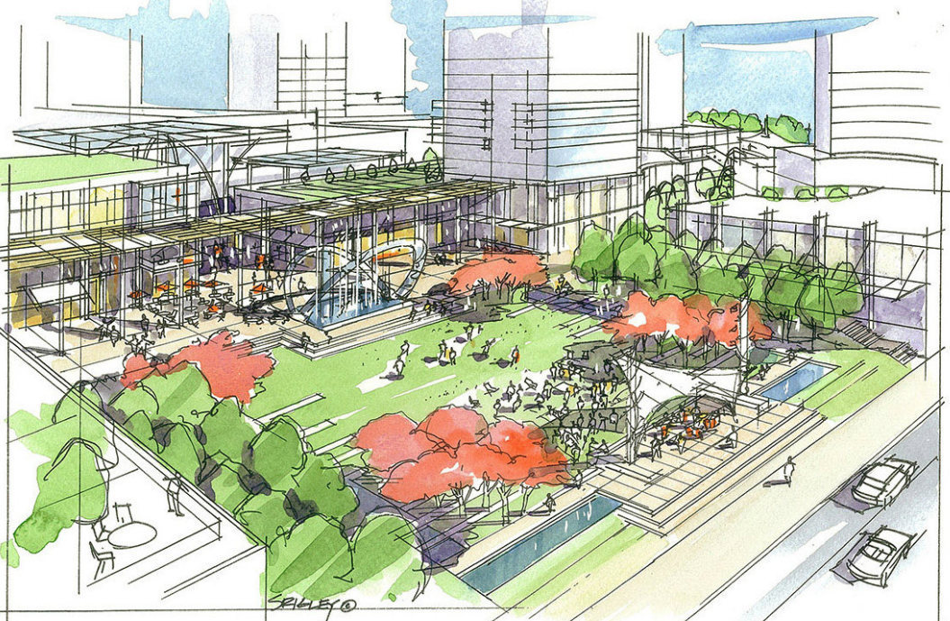 Image: Shape Properties / City of Burnaby