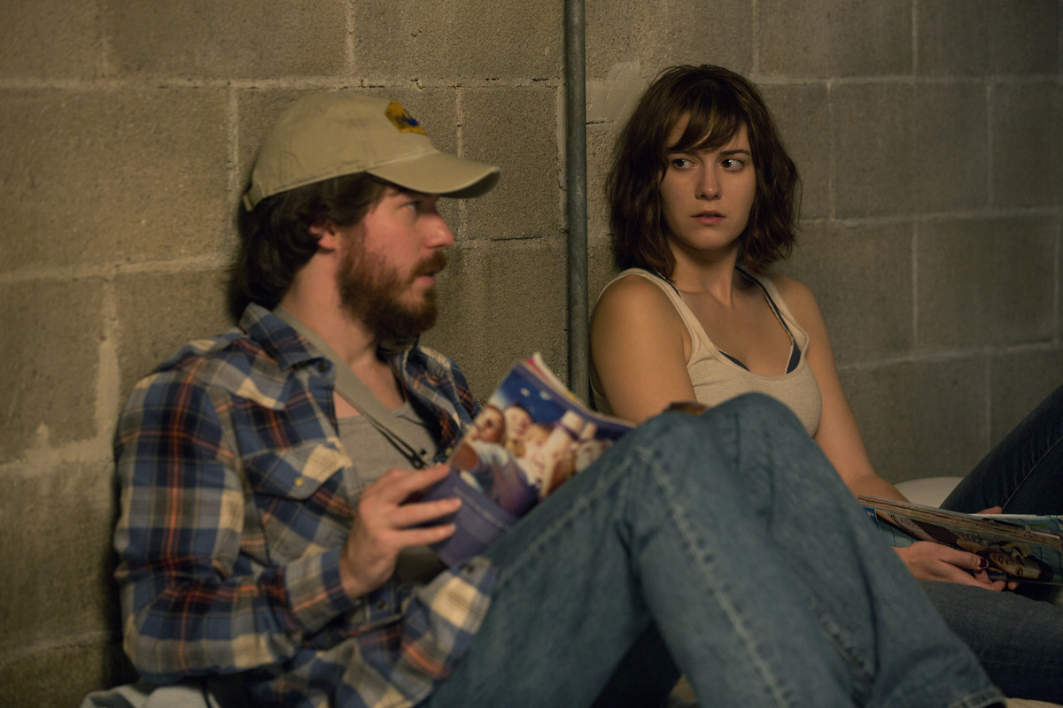 Dan Nicholls Vancity Buzz Movie Review 10 Cloverfield Lane