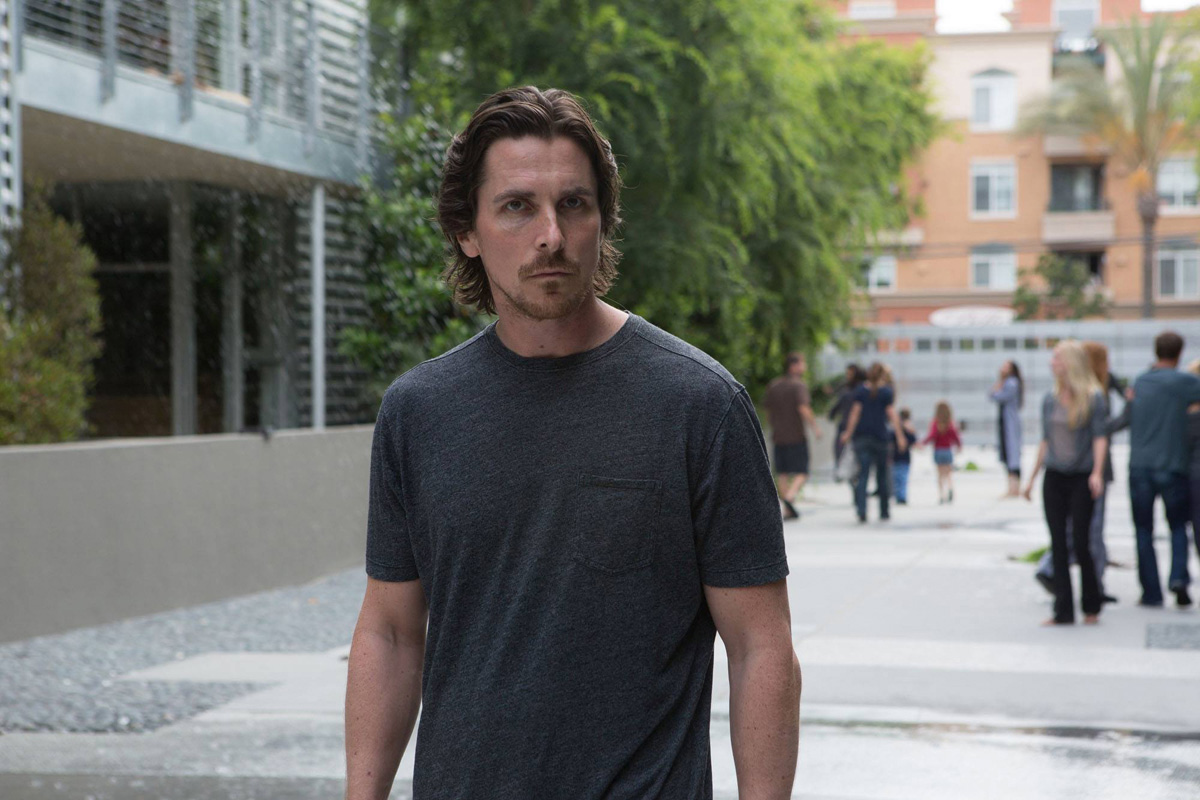 Dan Nicholls Movie Review Knight of Cups